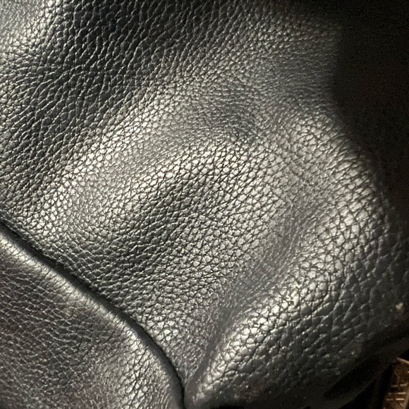 Fawn Design Diaper Bag Black Large Size - Picture 15 of 15